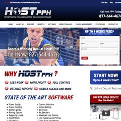 pay per head sites|Top 5 Pay Per Head and Bookie Software Sites Online.